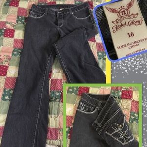 Faded Glory jeans